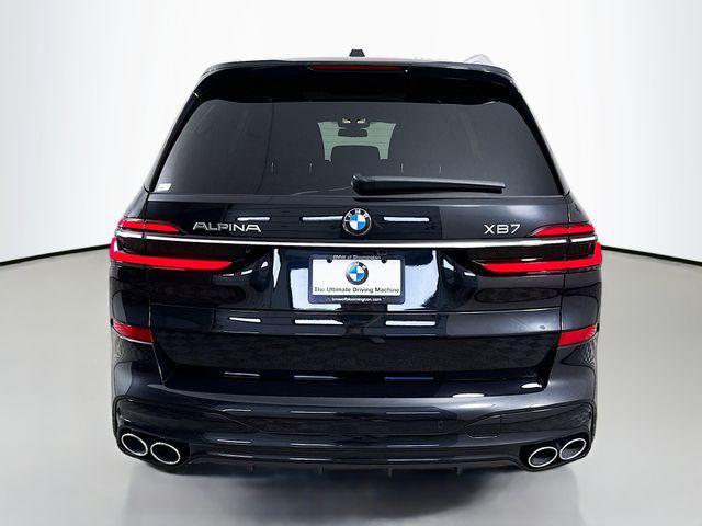 used 2024 BMW ALPINA XB7 car, priced at $127,997