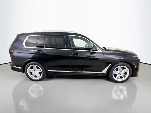 used 2024 BMW ALPINA XB7 car, priced at $127,997