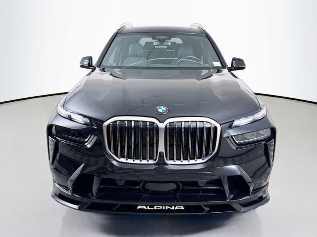 used 2024 BMW ALPINA XB7 car, priced at $127,997