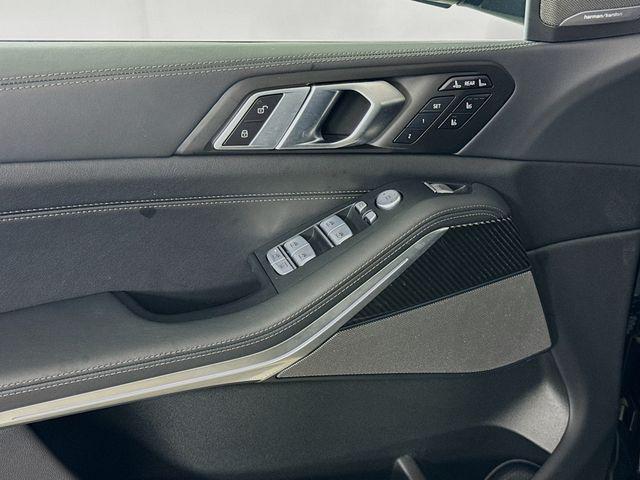 used 2024 BMW ALPINA XB7 car, priced at $127,997