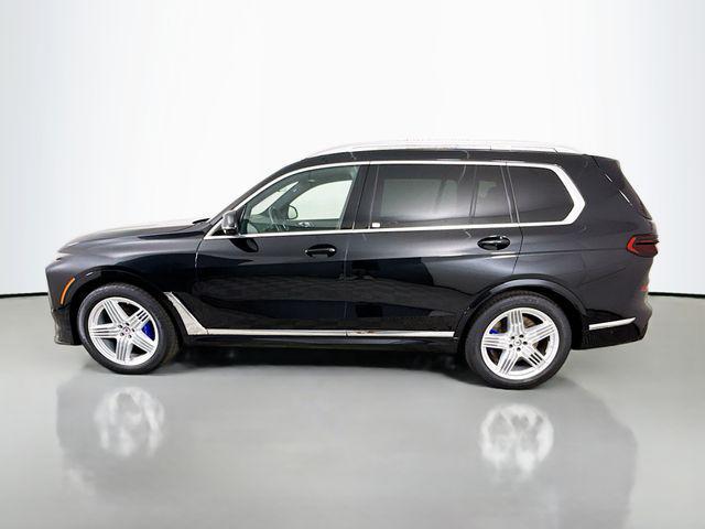 used 2024 BMW ALPINA XB7 car, priced at $127,997