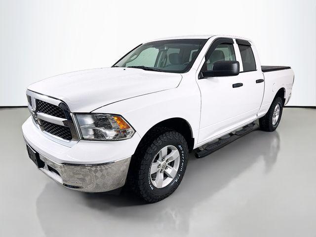 used 2020 Ram 1500 car, priced at $19,494