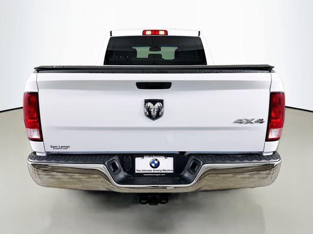 used 2020 Ram 1500 car, priced at $19,494