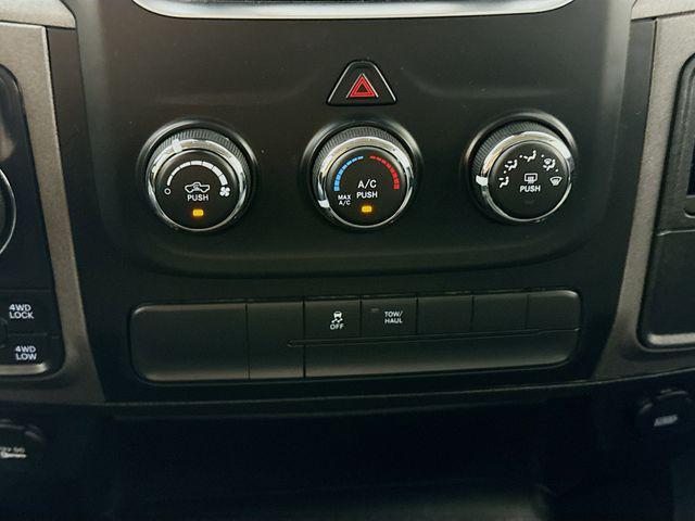 used 2020 Ram 1500 car, priced at $19,494