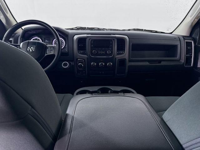 used 2020 Ram 1500 car, priced at $19,494