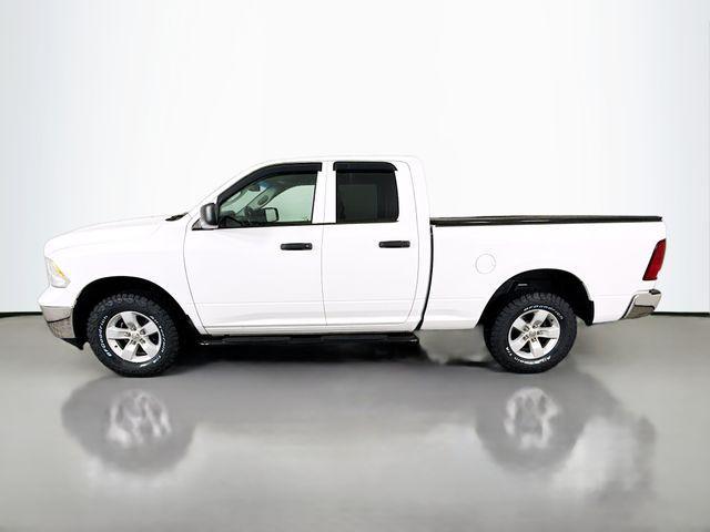 used 2020 Ram 1500 car, priced at $19,494
