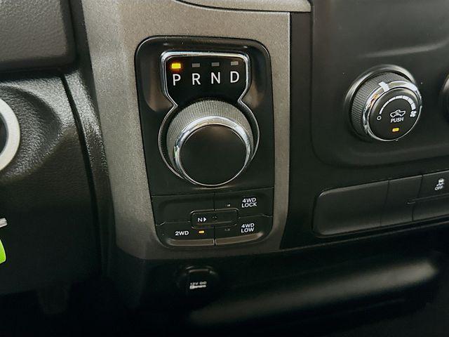 used 2020 Ram 1500 car, priced at $19,494