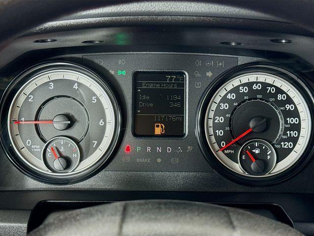used 2020 Ram 1500 car, priced at $19,494