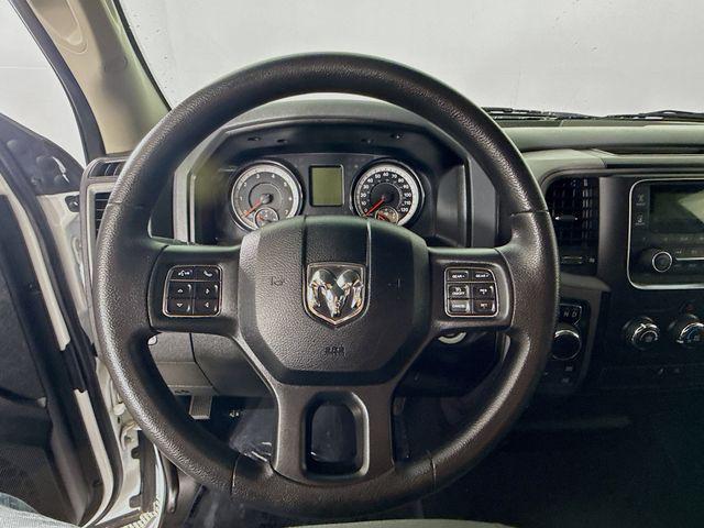 used 2020 Ram 1500 car, priced at $19,494