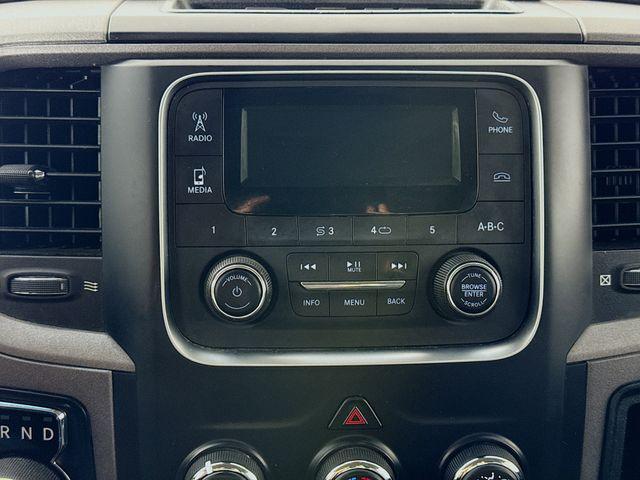 used 2020 Ram 1500 car, priced at $19,494