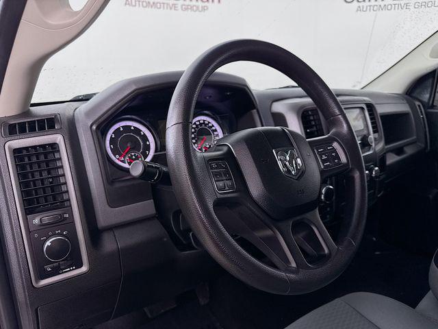 used 2020 Ram 1500 car, priced at $19,494