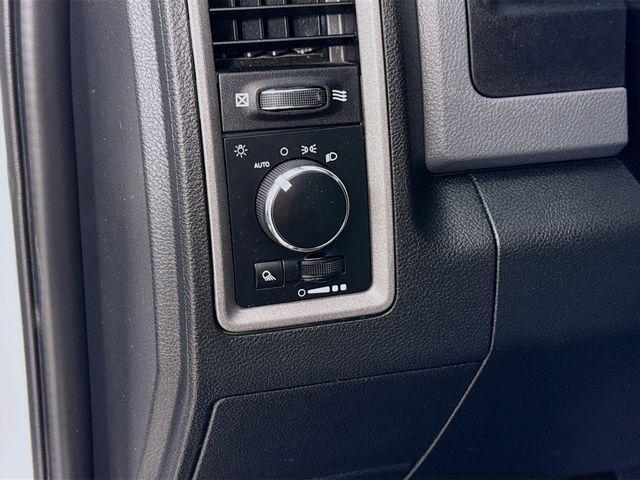 used 2020 Ram 1500 car, priced at $19,494