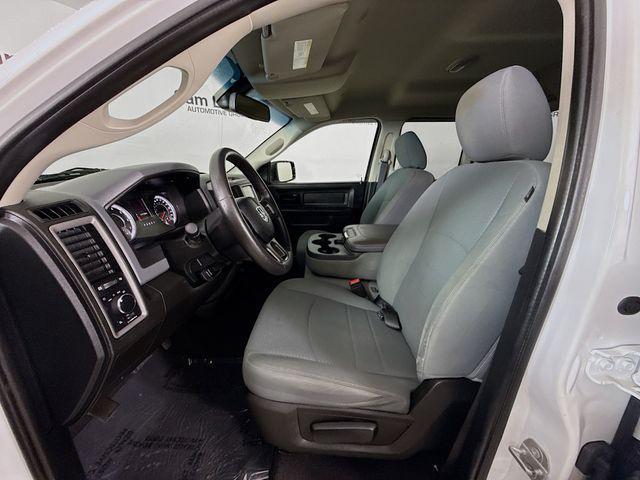 used 2020 Ram 1500 car, priced at $19,494