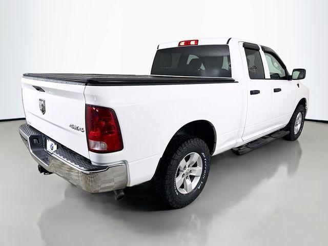used 2020 Ram 1500 car, priced at $19,494