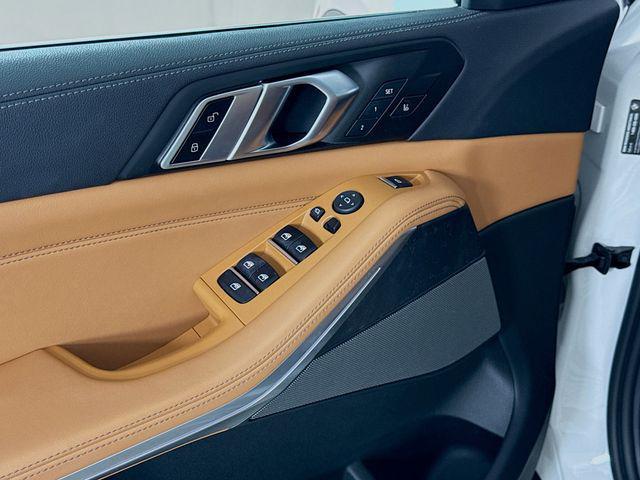 used 2023 BMW X5 car, priced at $52,995