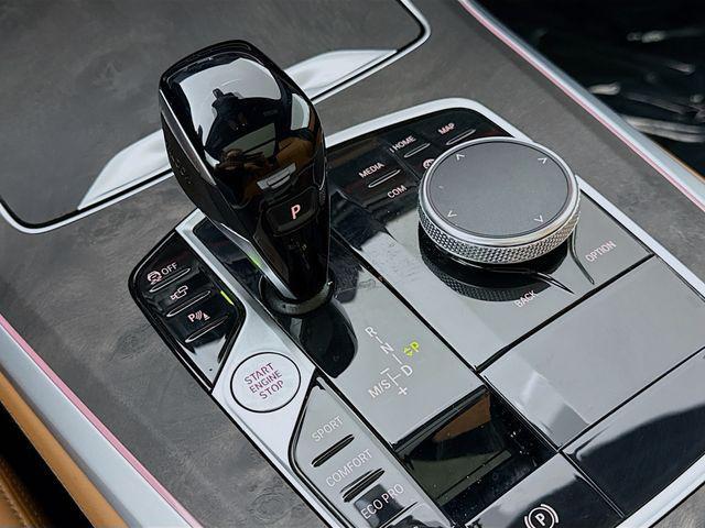 used 2023 BMW X5 car, priced at $52,995