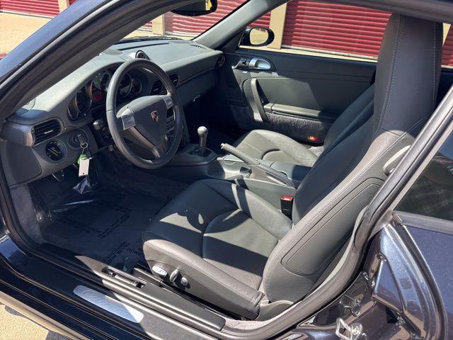 used 2007 Porsche 911 car, priced at $54,995