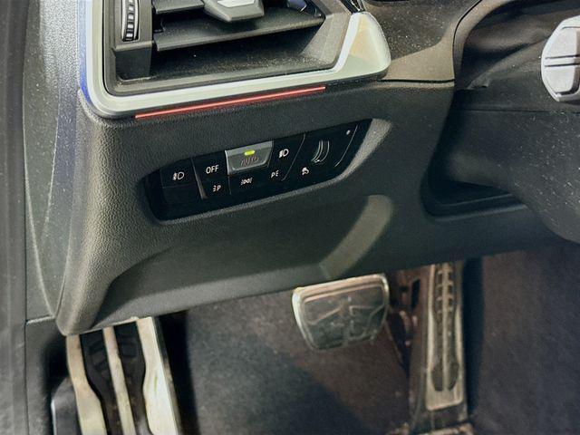 used 2022 BMW 330 car, priced at $36,996