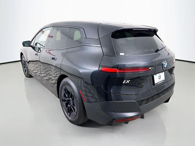 used 2023 BMW iX car, priced at $56,979