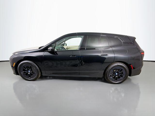 used 2023 BMW iX car, priced at $56,979
