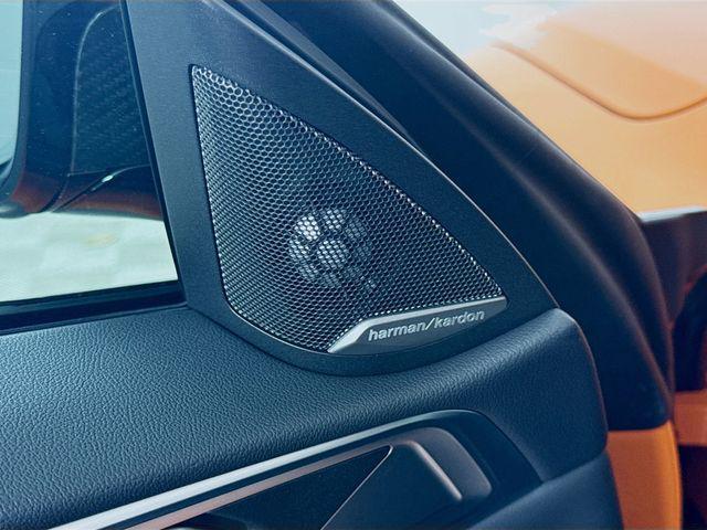 new 2026 BMW M4 car, priced at $95,995