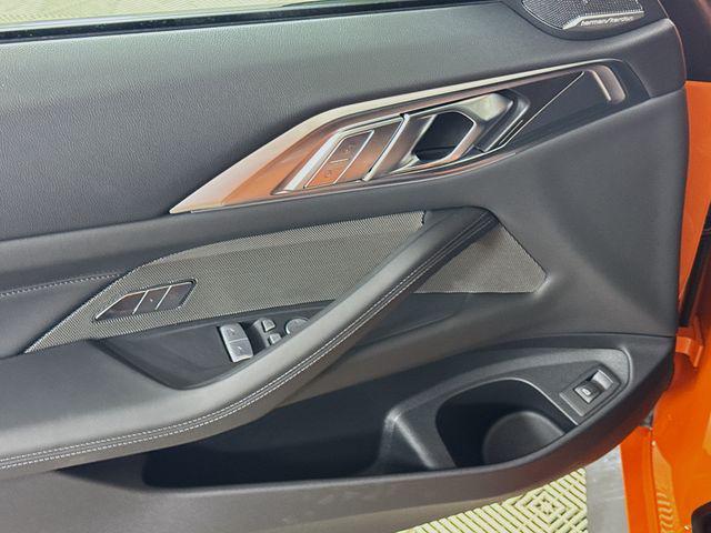 new 2026 BMW M4 car, priced at $95,995