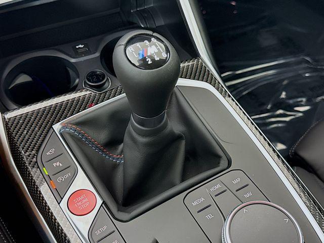 new 2026 BMW M4 car, priced at $95,995