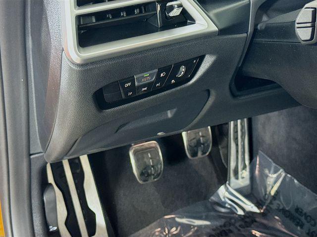 new 2026 BMW M4 car, priced at $95,995