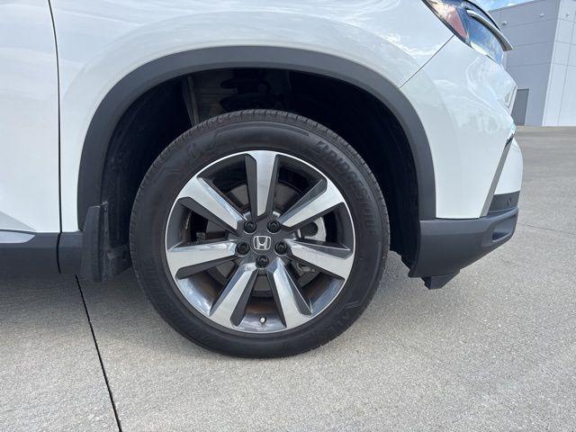 used 2023 Honda Pilot car, priced at $48,495