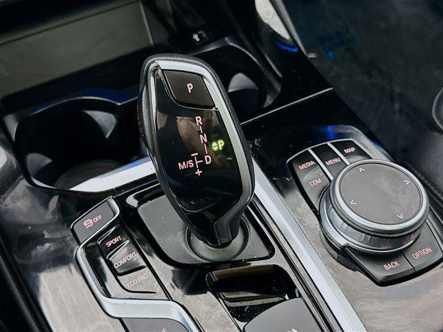 used 2021 BMW X3 PHEV car, priced at $32,961