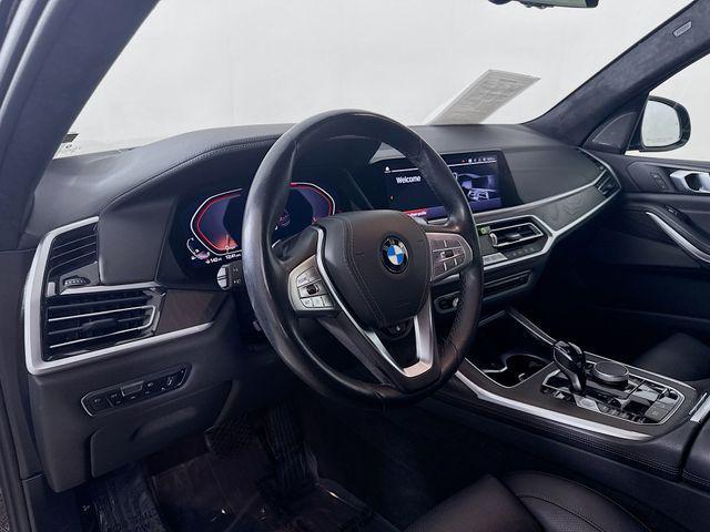 used 2020 BMW X7 car, priced at $37,997