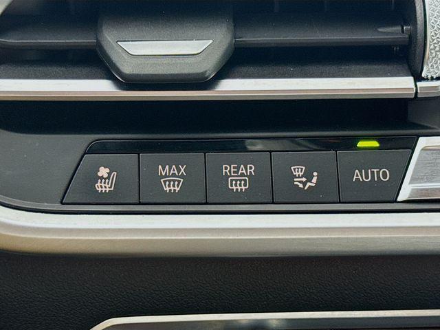 used 2020 BMW X7 car, priced at $37,997