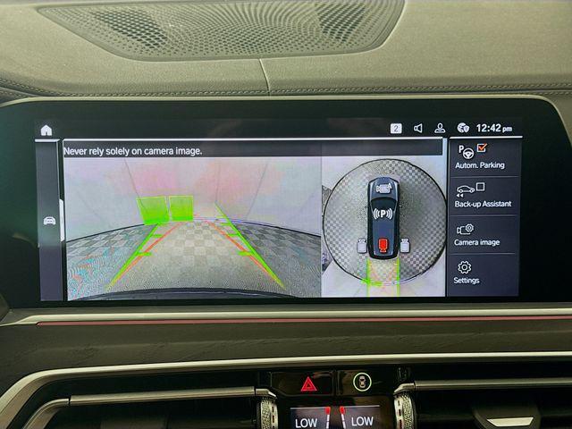 used 2020 BMW X7 car, priced at $37,997