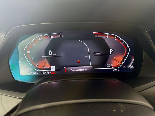 used 2020 BMW X7 car, priced at $37,997