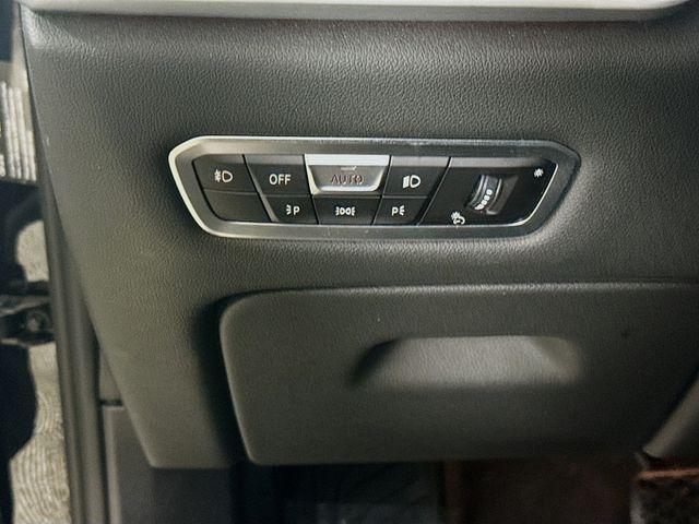 used 2020 BMW X7 car, priced at $37,997