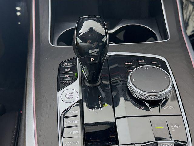 used 2020 BMW X7 car, priced at $37,997