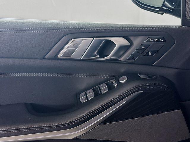 used 2020 BMW X7 car, priced at $37,997