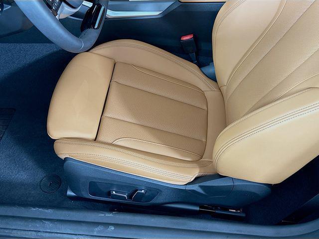 new 2025 BMW 230 car, priced at $46,590