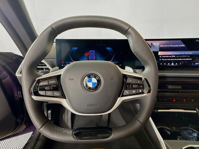 new 2025 BMW 230 car, priced at $46,590