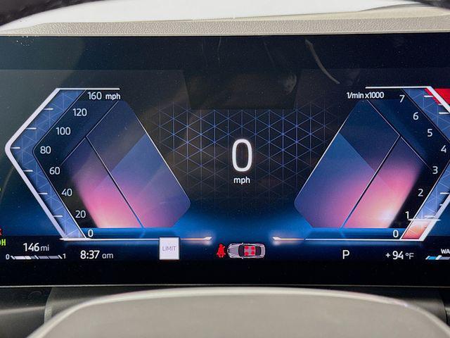new 2025 BMW 230 car, priced at $46,590