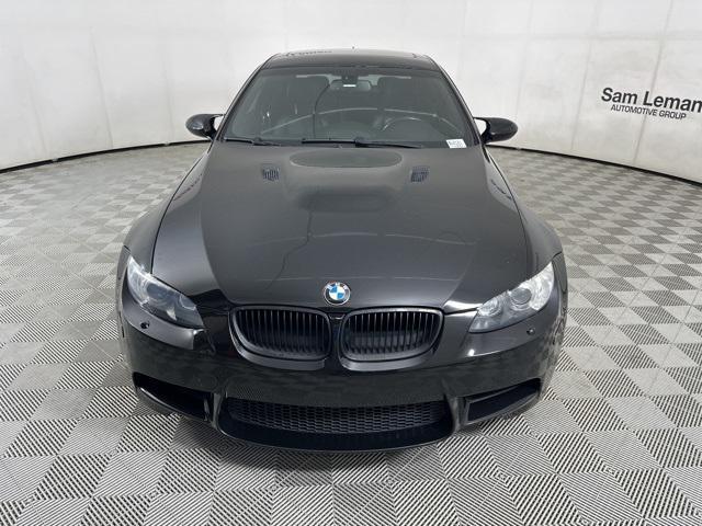 used 2008 BMW M3 car, priced at $29,992