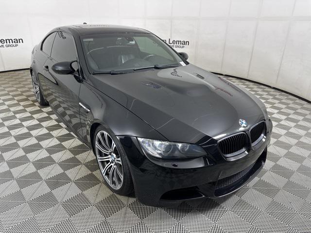 used 2008 BMW M3 car, priced at $29,992