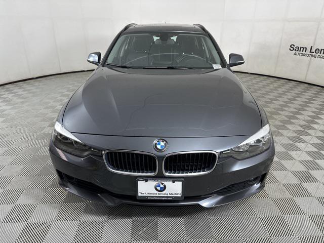 used 2015 BMW 328 car, priced at $20,992