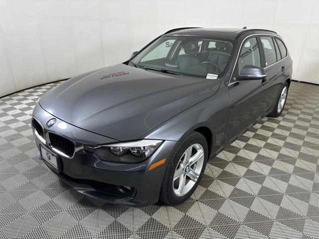 used 2015 BMW 328 car, priced at $20,992