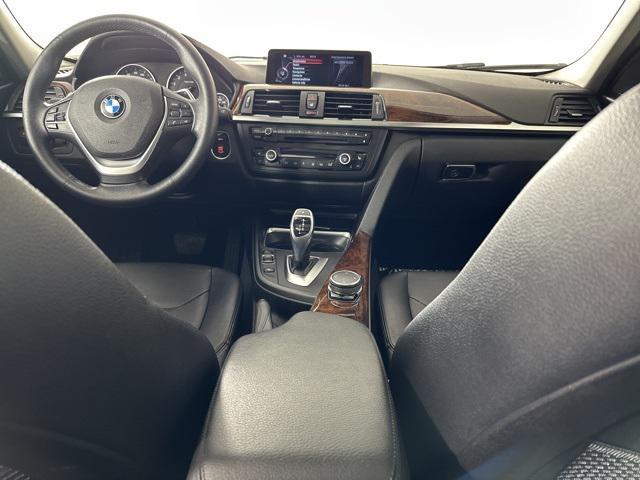 used 2015 BMW 328 car, priced at $20,992