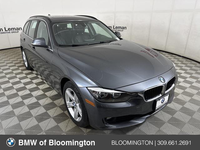 used 2015 BMW 328 car, priced at $20,992