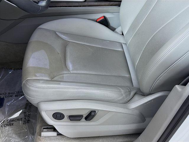 used 2020 Audi Q7 car, priced at $24,994