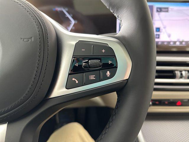 used 2024 BMW i4 Gran Coupe car, priced at $63,787