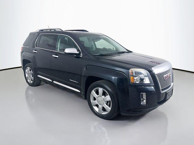 used 2013 GMC Terrain car, priced at $7,997