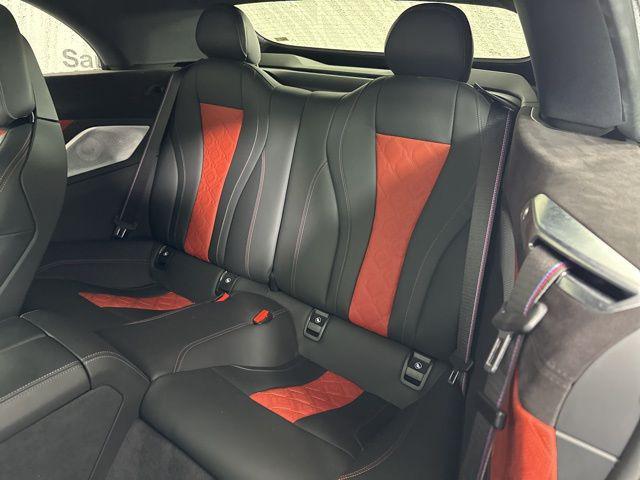 used 2023 BMW M8 car, priced at $106,996